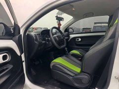 SAIC Corey Wei CLEVER 302km New Four-Seat Super Version - ფოტო 4