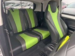 SAIC Corey Wei CLEVER 302km New Four-Seat Super Version - ფოტო 5