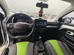 SAIC Corey Wei CLEVER 302km New Four-Seat Super Version - ფოტო 6