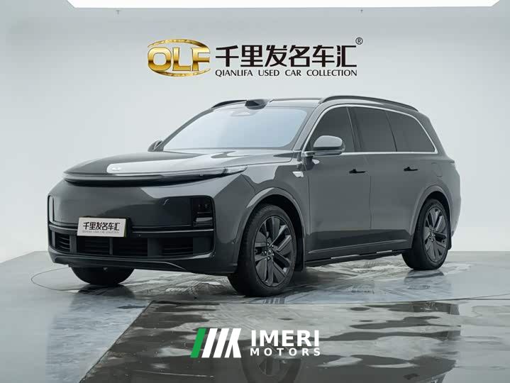 Li Auto L9 Max