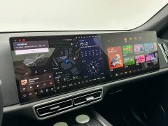 Li Auto L9 Max - ფოტო 15