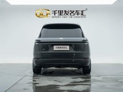 Li Auto L9 Max - ფოტო 2