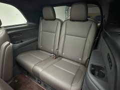 Li Auto L9 Max - ფოტო 20