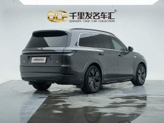 Li Auto L9 Max - ფოტო 3