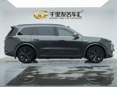 Li Auto L9 Max - ფოტო 4