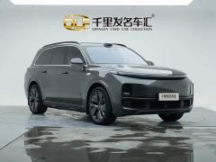 Li Auto L9 Max - ფოტო 5