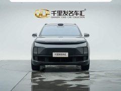 Li Auto L9 Max - ფოტო 6