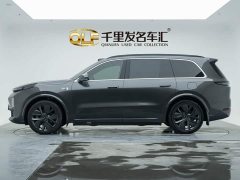 Li Auto L9 Max - ფოტო 7