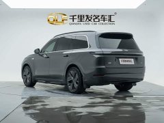 Li Auto L9 Max - ფოტო 8
