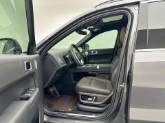 Li Auto L9 Max - ფოტო 9