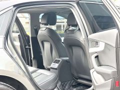 Audi A4L 40 TFSI Fashion Dynamic - ფოტო 10