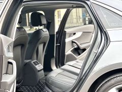Audi A4L 40 TFSI Fashion Dynamic - ფოტო 11