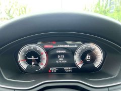 Audi A4L 40 TFSI Fashion Dynamic - ფოტო 15