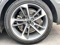 Audi A4L 40 TFSI Fashion Dynamic - ფოტო 16