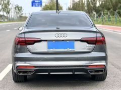 Audi A4L 40 TFSI Fashion Dynamic - ფოტო 5
