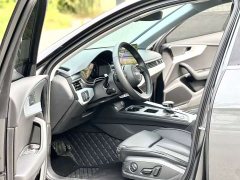 Audi A4L 40 TFSI Fashion Dynamic - ფოტო 8
