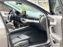 Audi A4L 40 TFSI Fashion Dynamic - ფოტო 9