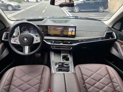 BMW X5 xDrive 30Li M Sport Exclusive Night Edition Package - ფოტო 5