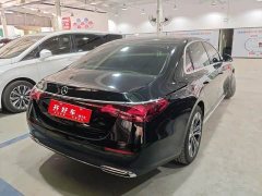 Mercedes-Benz E-Class E 300 L Luxury - ფოტო 2