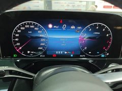 Mercedes-Benz E-Class E 300 L Luxury - ფოტო 4
