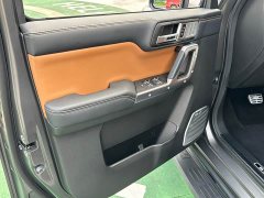 Audi 2024 Explorer 2.0T Adventure Edition - ფოტო 10