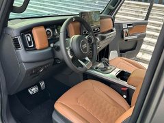 Audi 2024 Explorer 2.0T Adventure Edition - ფოტო 13