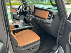Audi 2024 Explorer 2.0T Adventure Edition - ფოტო 14