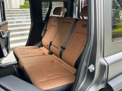 Audi 2024 Explorer 2.0T Adventure Edition - ფოტო 17