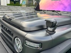 Audi 2024 Explorer 2.0T Adventure Edition - ფოტო 20