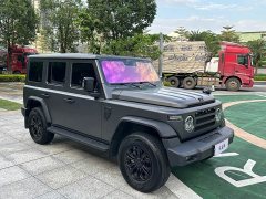 Audi 2024 Explorer 2.0T Adventure Edition - ფოტო 3