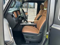 Audi 2024 Explorer 2.0T Adventure Edition - ფოტო 5