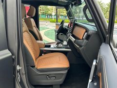 Audi 2024 Explorer 2.0T Adventure Edition - ფოტო 8