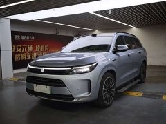 AITO M7 1.5T Intelligent Driving RWD Max 5-Seater - ფოტო 1