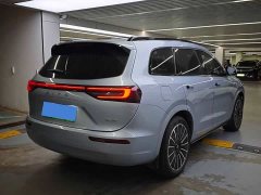 AITO M7 1.5T Intelligent Driving RWD Max 5-Seater - ფოტო 12