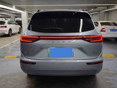 AITO M7 1.5T Intelligent Driving RWD Max 5-Seater - ფოტო 13