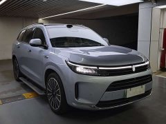 AITO M7 1.5T Intelligent Driving RWD Max 5-Seater - ფოტო 3