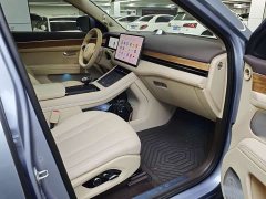 AITO M7 1.5T Intelligent Driving RWD Max 5-Seater - ფოტო 4