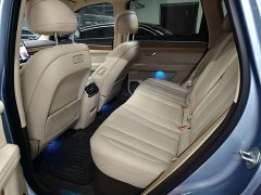 AITO M7 1.5T Intelligent Driving RWD Max 5-Seater - ფოტო 8