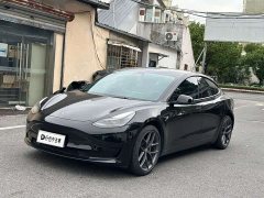 Tesla Model 3 Facelift Standard Range RWD Upgrade 3D1 - ფოტო 1