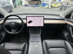 Tesla Model 3 Facelift Standard Range RWD Upgrade 3D1 - ფოტო 11