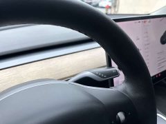 Tesla Model 3 Facelift Standard Range RWD Upgrade 3D1 - ფოტო 14