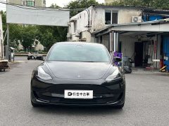 Tesla Model 3 Facelift Standard Range RWD Upgrade 3D1 - ფოტო 2