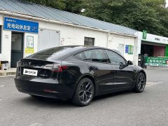 Tesla Model 3 Facelift Standard Range RWD Upgrade 3D1 - ფოტო 4