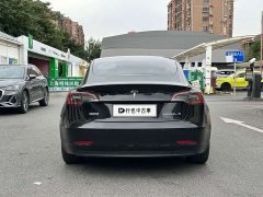 Tesla Model 3 Facelift Standard Range RWD Upgrade 3D1 - ფოტო 5