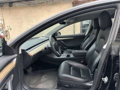 Tesla Model 3 Facelift Standard Range RWD Upgrade 3D1 - ფოტო 7