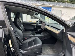 Tesla Model 3 Facelift Standard Range RWD Upgrade 3D1 - ფოტო 9