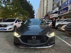 Mazda3 Axela 2022 2.0L Automatic Wisdom Edition - ფოტო 1