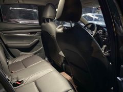 Mazda3 Axela 2022 2.0L Automatic Wisdom Edition - ფოტო 13