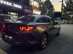 Mazda3 Axela 2022 2.0L Automatic Wisdom Edition - ფოტო 4