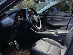 Mazda3 Axela 2022 2.0L Automatic Wisdom Edition - ფოტო 5